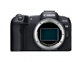 Canon EOS R8 Body Only (Promo Cashback Rp 3.500.000)